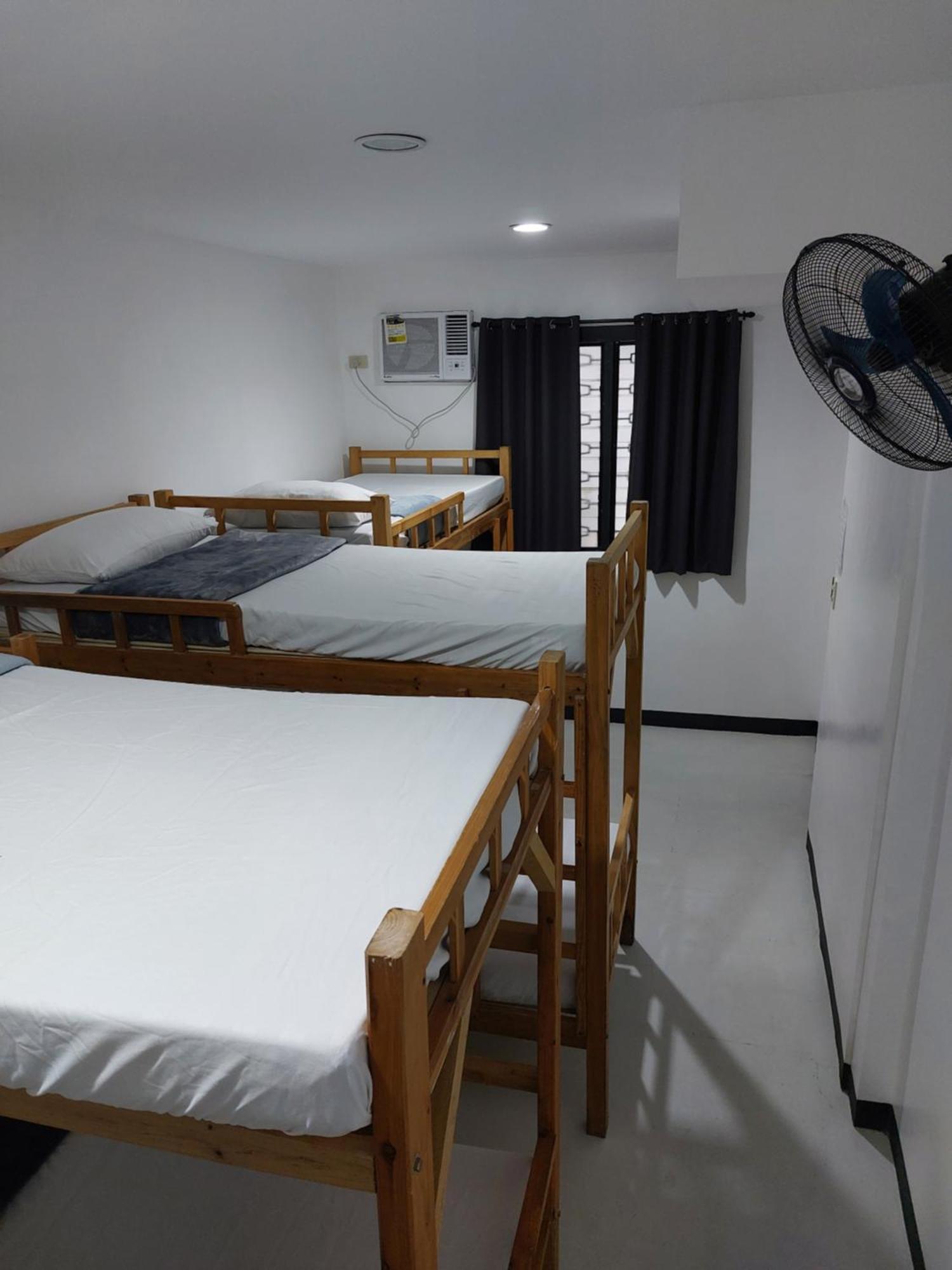 L'Pad Place Mandaluyong Εξωτερικό φωτογραφία