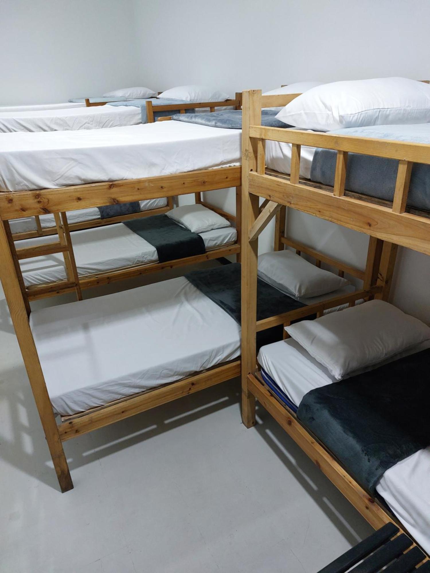 L'Pad Place Mandaluyong Εξωτερικό φωτογραφία