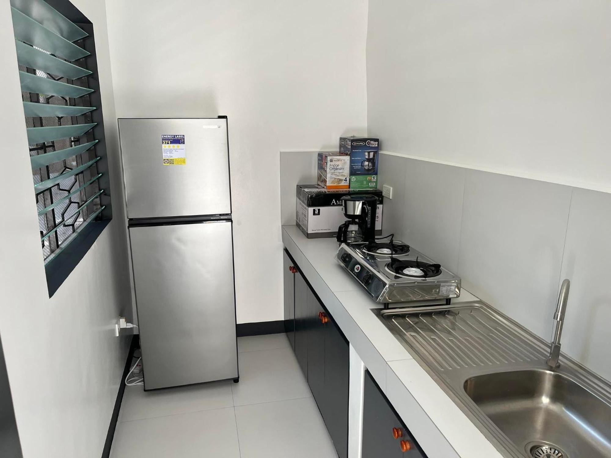L'Pad Place Mandaluyong Εξωτερικό φωτογραφία