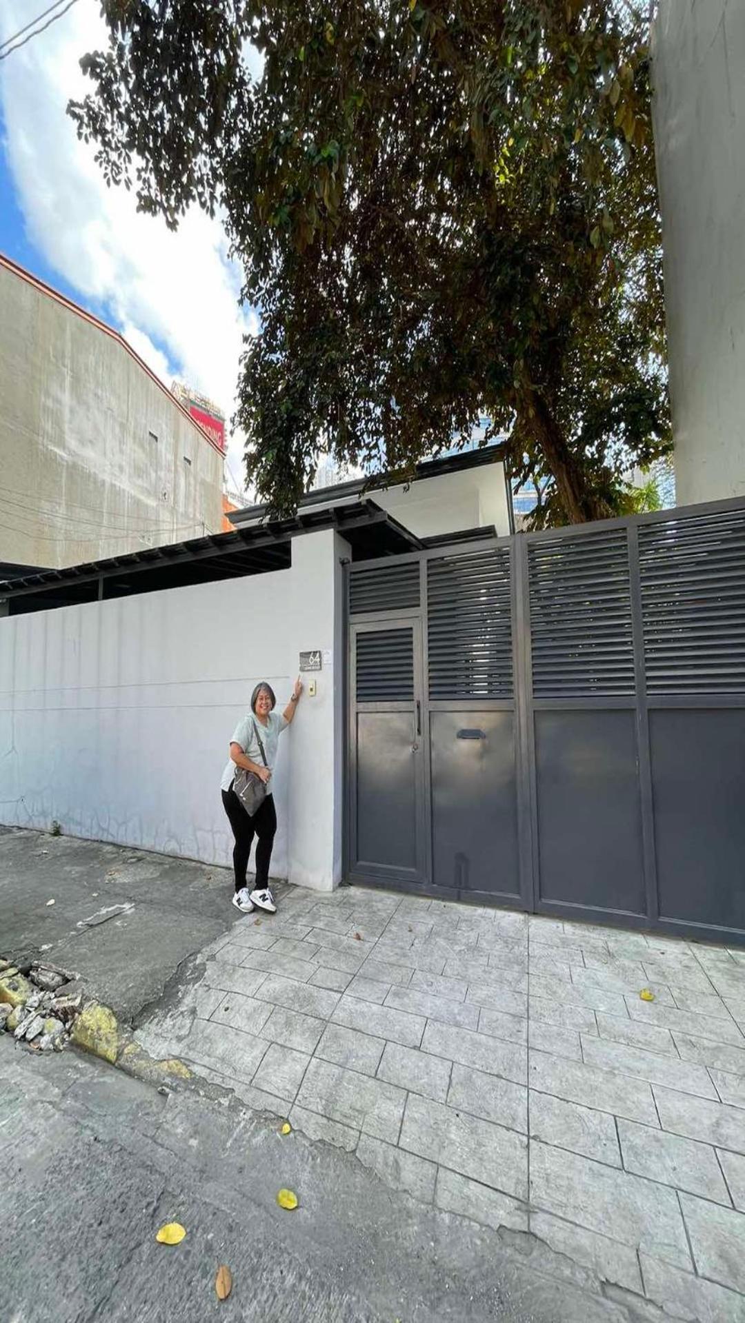 L'Pad Place Mandaluyong Εξωτερικό φωτογραφία
