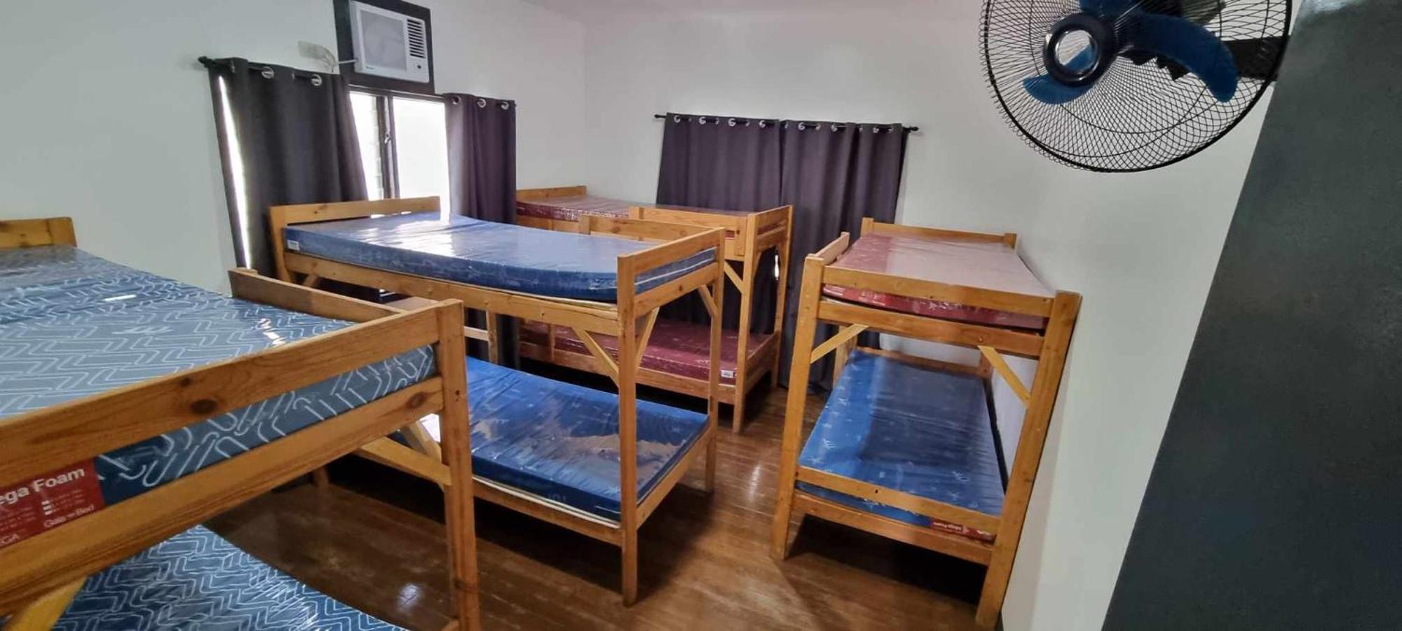 L'Pad Place Mandaluyong Εξωτερικό φωτογραφία
