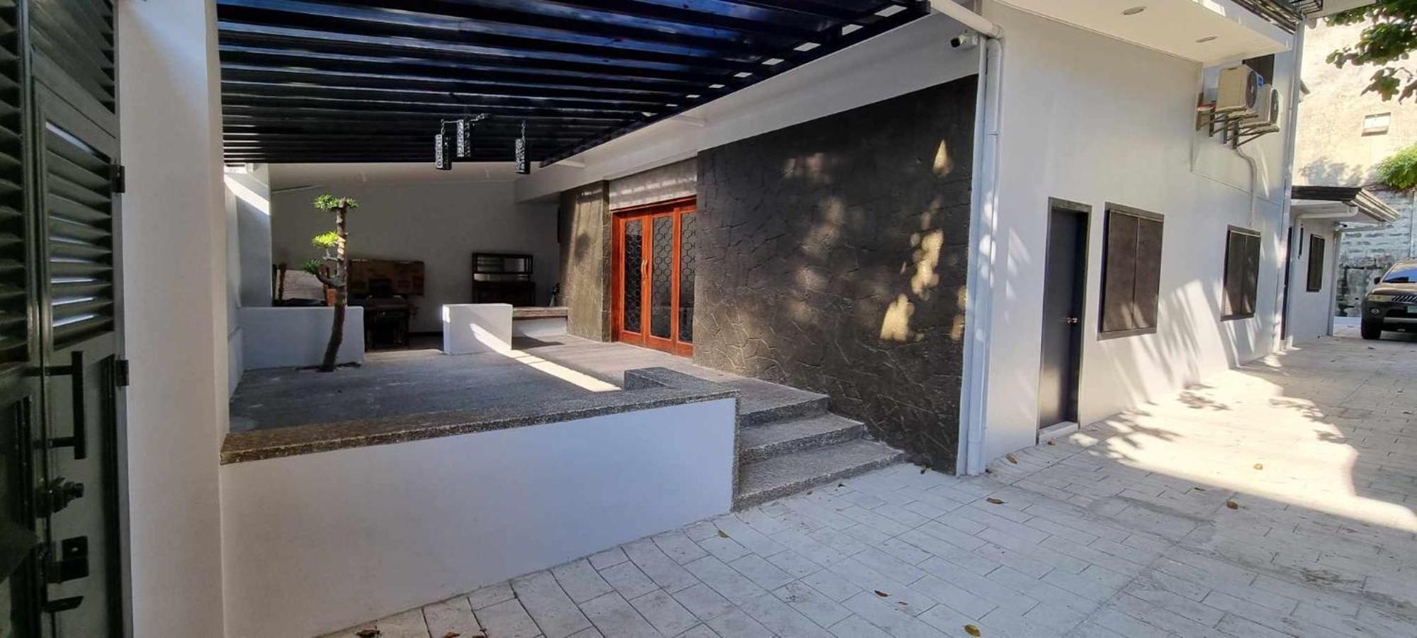 L'Pad Place Mandaluyong Εξωτερικό φωτογραφία
